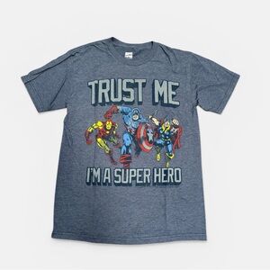 Marvel Comic T-Shirts